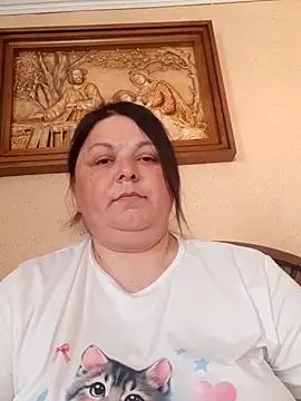 Snapshot of Dear_Natalia chatting on July 1, 5:20 am Dear Natalia online show from July 1, 5:20 am
