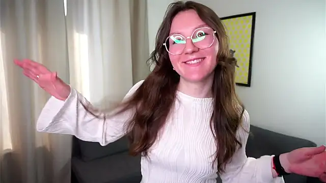 Snapshot of BerthaWyre chatting on April 16, 12:06 pm BerthaWyre online show from April 16, 12:06 pm