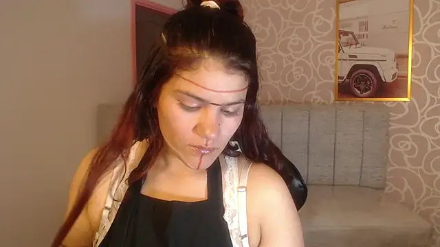 Snapshot of Scarlett_jhonson_ch chatting on May 21, 7:54 pm Scarlett jhonson ch online show from May 21, 7:54 pm