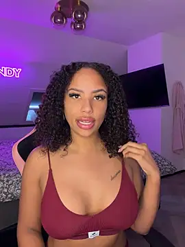 princessromyindy online show from April 10, 12:32 pm