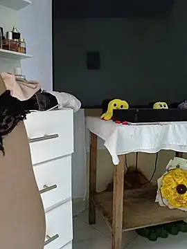 franchezkacarsonn online show from July 16, 12:33 pm