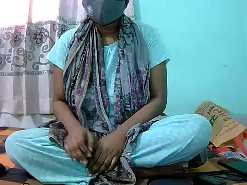 Snapshot of Trisha6269 chatting on April 16, 10:38 am Trisha6269 online show from April 16, 10:38 am