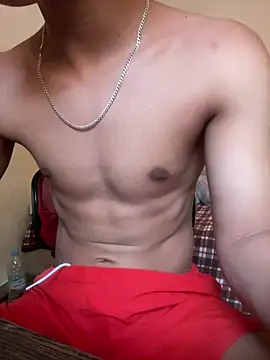 Snapshot of yassine_lhway chatting on May 23, 11:36 am yassine lhway online show from May 23, 11:36 am