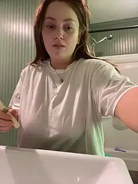 perfectbbprincess online show from April 13, 7:08 pm