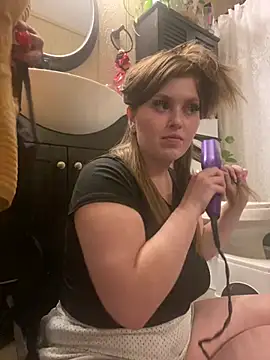 perfectbbprincess online show from June 3, 3:31 am