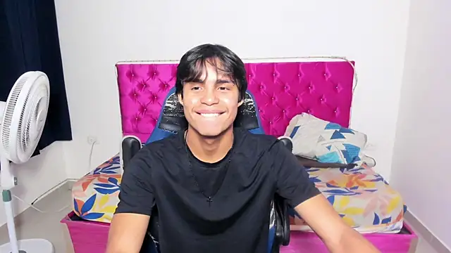 skinny sam online show from July 5, 3:56 am