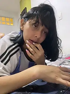 xoxo anny online show from April 17, 1:08 am