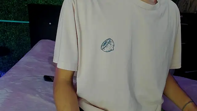 rafael velvet online show from April 10, 9:52 pm