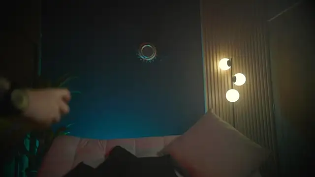 Axxel Foxx online show from April 13, 5:02 am