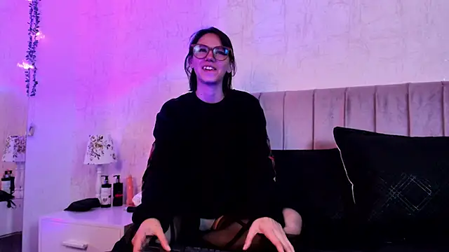 Alis Roze online show from July 18, 7:39 pm