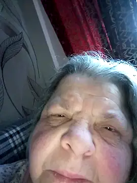 MartaMia68 online show from April 21, 3:13 am