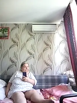 MartaMia68 online show from July 7, 7:23 am