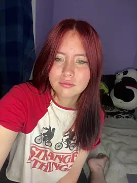 Caro candyys online show from April 25, 9:23 am