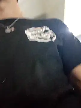 ReyBarto online show from April 9, 1:38 am