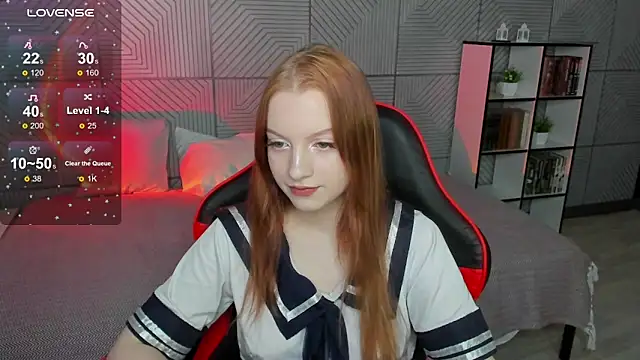 SherryKelly online show from April 30, 1:23 am