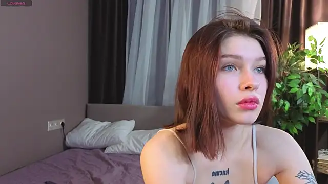 Snapshot of RinaIvory chatting on April 16, 3:13 pm RinaIvory online show from April 16, 3:13 pm