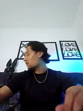 Emilprime online show from April 19, 3:39 am