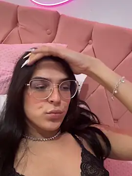 Bebezinhats online show from April 13, 6:08 am