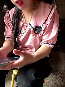 Maianly online show from April 17, 2:36 am