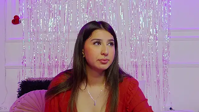 ShannonBannks online show from June 25, 6:01 pm
