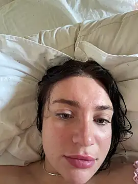 LucyHotty  online show from July 13, 5:10 am