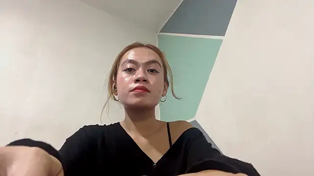 LadyBianca19 online show from May 1, 12:21 pm