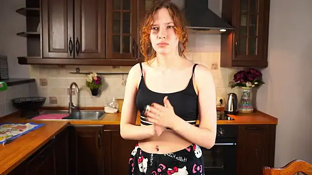 Snapshot of AgathaCarra chatting on May 1, 2:21 pm AgathaCarra online show from May 1, 2:21 pm