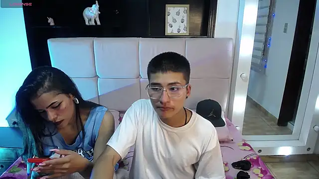 Tony 1  online show from April 14, 3:12 am