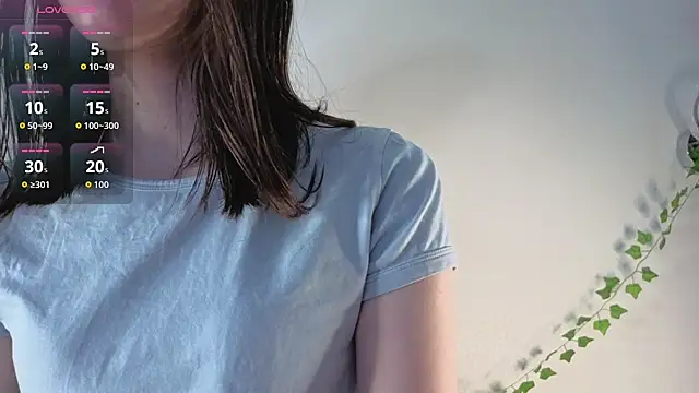 Snapshot of AllisonKierce chatting on April 13, 3:34 am AllisonKierce online show from April 13, 3:34 am