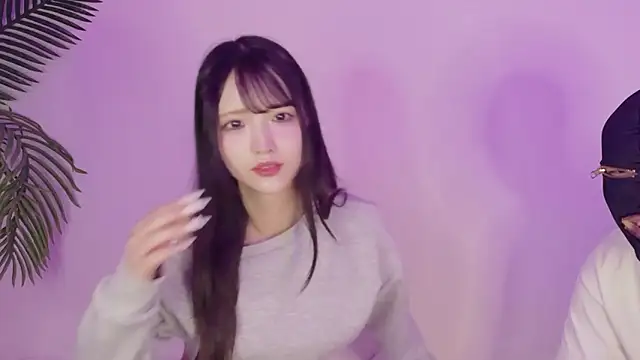 Snapshot of OL_misachan chatting on April 20, 12:41 pm OL misachan online show from April 20, 12:41 pm