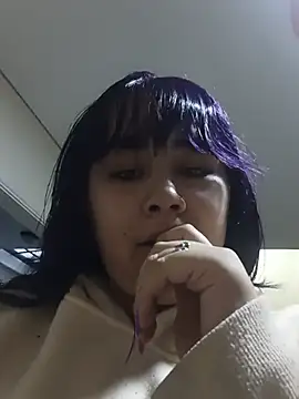 Snapshot of AliceScoot_ chatting on July 15, 11:04 am AliceScoot online show from July 15, 11:04 am
