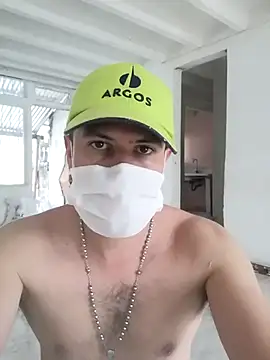 GABO 89 online show from May 7, 2:11 pm