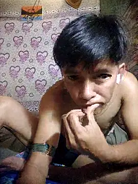 jeckz012 online show from April 10, 6:18 am