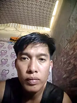 jeckz012 online show from April 13, 5:57 am