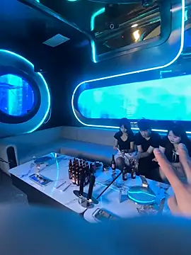 xuanxuan-10 online show from April 14, 9:48 am