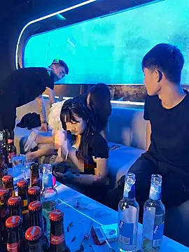 xuanxuan-10 online show from April 15, 8:10 am