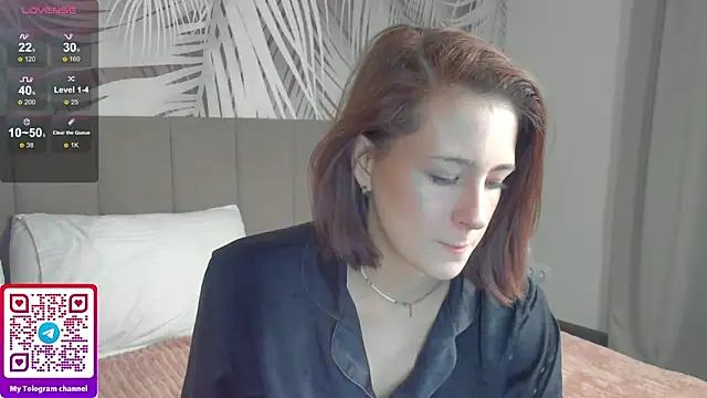Snapshot of Lizzyvega chatting on May 31, 1:36 am Lizzyvega online show from May 31, 1:36 am