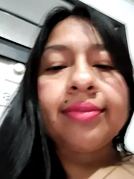 alisonnturbay online show from June 13, 2:31 am