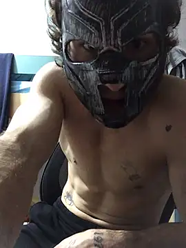 Snapshot of Eyelessmage1 chatting on April 9, 6:57 pm Eyelessmage1 online show from April 9, 6:57 pm