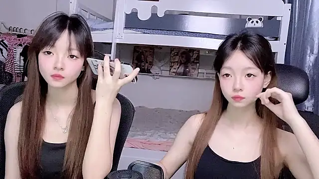 xiaoqiao-daqiao online show from April 19, 2:49 pm