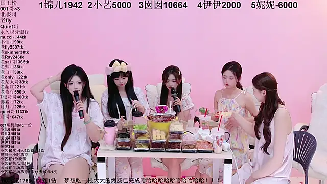 Snapshot of 1X-two chatting on April 17, 9:34 am 1X-two online show from April 17, 9:34 am