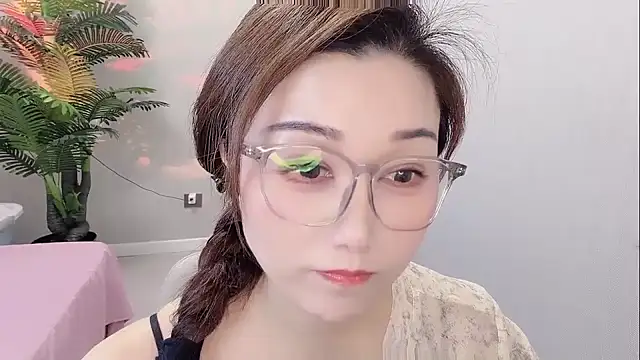 Yunxi- online show from May 3, 3:34 am