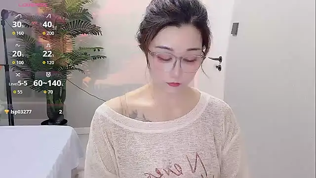 Yunxi- online show from May 14, 2:13 pm