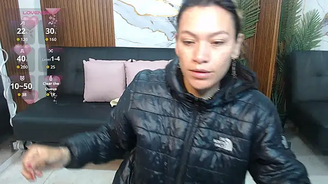 alonddra tay online show from May 17, 11:28 am