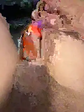 Thurealsexy online show from April 16, 12:17 pm