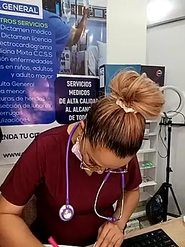 LUISA  07 online show from May 4, 2:13 pm