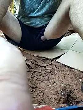 Fofinho44 online show from April 23, 2:30 pm