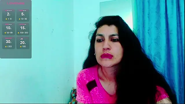 diosa gil online show from May 10, 12:27 am