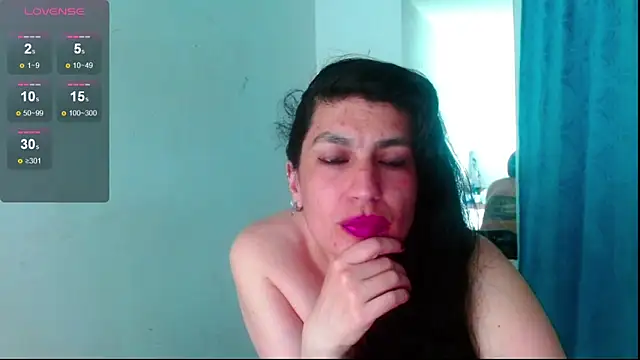 diosa gil online show from May 27, 12:51 am