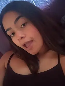 Megan-Moon online show from June 4, 5:41 pm